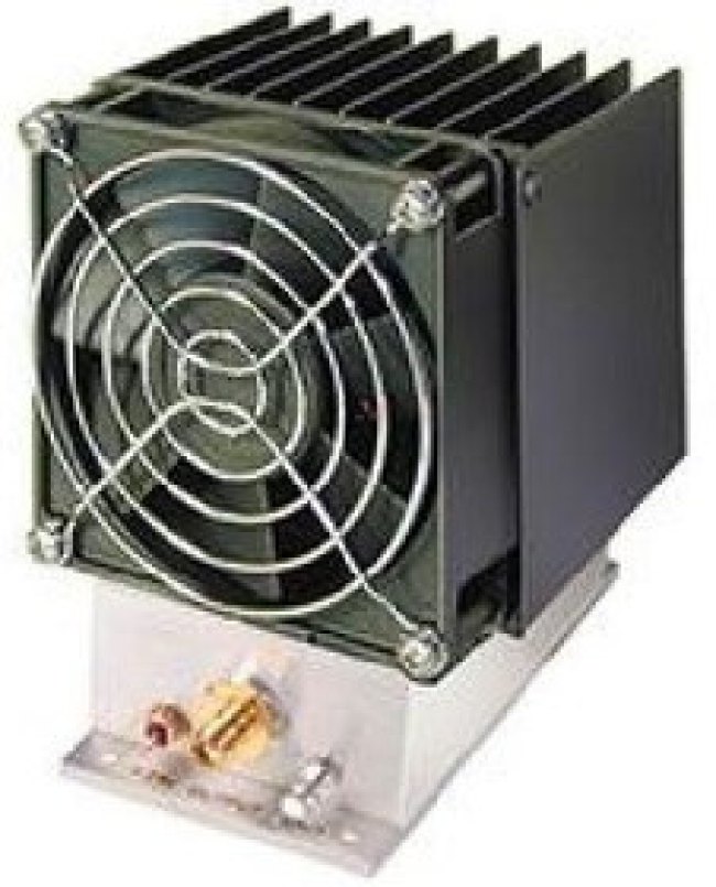 ZHL-20W-13SW+, RF Amplifier High Power Amplifier, 20 - 1000 MHz, 50? ZHL-20W-13SW+, RF Amplifier High Power Amplifier, 20 - 1000 MHz, 50?