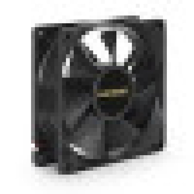 Вентилятор ExeGate EX08025SM, 80x80x25 мм, Sleeve bearing (подшипник скольжения), Molex, 2000RPM, 25