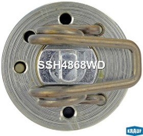 SSH4868WD, Втягивающее реле стартера