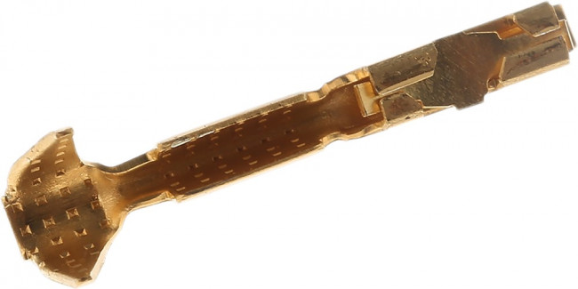 47711-001LF, Contact SKT Crimp ST Cable Mount 28-32AWG Loose