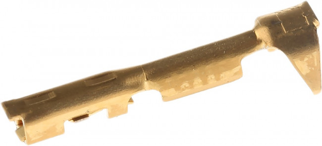 47711-001LF, Contact SKT Crimp ST Cable Mount 28-32AWG Loose