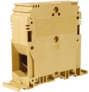 Клемма винт. GPA.240/FIX 240кв.мм беж. DKC ZGF300