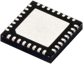HMC742ALP5E, RF Amplifier dig Variable-Gain