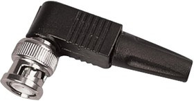 PSG01809, Разъем РЧ / Коаксиальный, BNC Коаксиальный