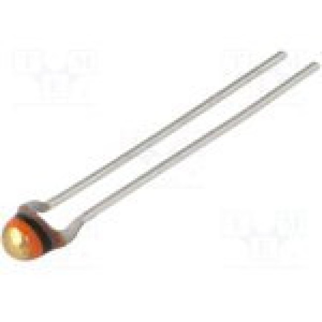 NTCLE100E3103JB0, NTC 10 кОм +5% 500mW 3,3mm
