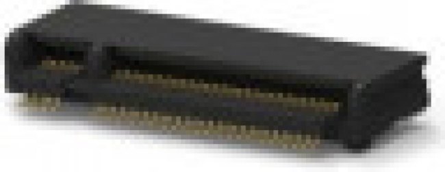 2199119-3, Соединитель Conn Card Edge SKT 67 контактов шаг 0.5мм угловой SMD лента на катушке 2199119-3, Соединитель Conn Card Edge SKT 67 контактов шаг 0.5мм угловой SMD лента на катушке