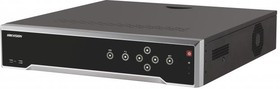 IP-видеорегистратор 16CH DS-8616NI-K8 HIKVISION
