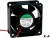 Вентилятор Sunon PMD1206PTB1-A 60x25мм 12V 3.9W 0.325A
