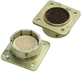 ОНЦ-БМ-1-76/22-В1-1В, Разъем