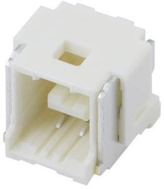 502585-0270, Headers &amp; Wire Housings 1.50MM CLIK-MATE REC 02P RA