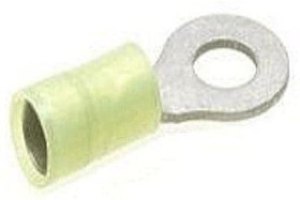 19324-0013, Terminals METRIC AVIKRIMP RING C6-828-M5