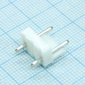 B2P3-VH(LF)(SN), 1x2P VH 1 7.92mm 2 Brass Plugin,P=7.92mm Wire To Board / Wire To Wire Connector ROHS B2P3-VH(LF)(SN), 1x2P VH 1 7.92mm 2 Brass Plugin,P=7.92mm Wire To Board / Wire To Wire Connector ROHS