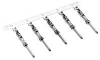 66098-8, CONTACT, PIN, 18-16AWG, CRIMP