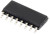 ADUM140D1BRZ, Digital Isolator CMOS 4-CH 150Mbps 16-Pin SOIC N Tube