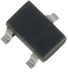 RN1301,LF, 1 NPN - Pre Biased 100mW 100mA 50V USM(SC-70-3) Digital Transistors ROHS