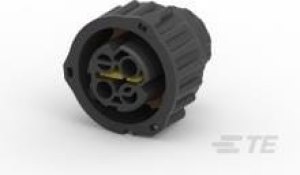 1-968968-3, Circular Connectors & Cable Connectors 1-968968-3, Circular Connectors & Cable Connectors