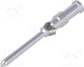 09 15 000 6105, Crimp Contact, Male, 10A, 18AWG