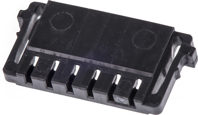 5040510601, Контакт, "мама", Pico-Lock, на провод, 3А, 1,5мм, PIN: 6, прямой 5040510601, Контакт, "мама", Pico-Lock, на провод, 3А, 1,5мм, PIN: 6, прямой