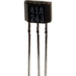 SS441A, Датчик Холла однополярный цифровой 135G TO92 SS441A, Датчик Холла однополярный цифровой 135G TO92