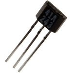 SS441A, Датчик Холла однополярный цифровой 135G TO92 SS441A, Датчик Холла однополярный цифровой 135G TO92