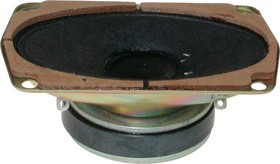 6ГДВ-2, 8 Ом, Динамик 6ГДВ-2, 8 Ом, Динамик