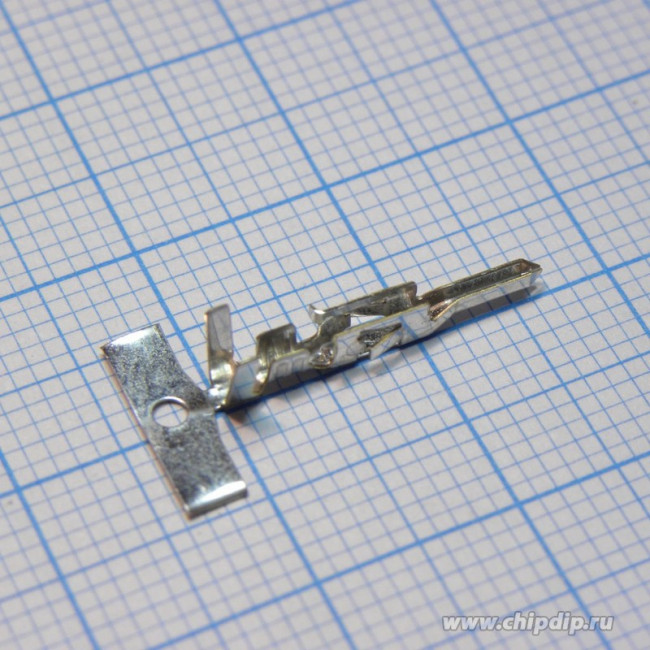 39-00-0040, Headers & Wire Housings MN-FT TERM 18-24G F Reel of 4000 39-00-0040, Headers & Wire Housings MN-FT TERM 18-24G F Reel of 4000