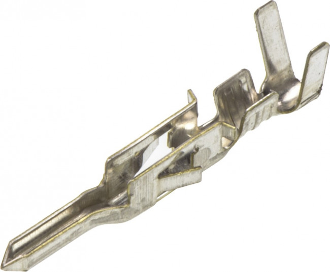 39-00-0040, Headers & Wire Housings MN-FT TERM 18-24G F Reel of 4000 39-00-0040, Headers & Wire Housings MN-FT TERM 18-24G F Reel of 4000