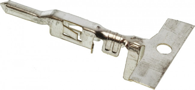 39-00-0040, Headers & Wire Housings MN-FT TERM 18-24G F Reel of 4000 39-00-0040, Headers & Wire Housings MN-FT TERM 18-24G F Reel of 4000