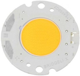 BXRC-27E4000-C-73, Power LED; COB; 120°; 1170mA; P: 39.7W; 5624lm; O36.2mm; CRImin: 80