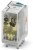 2903676, Industrial Relays Plug-in, 4 PDTs AU 12 V DC 2903676, Industrial Relays Plug-in, 4 PDTs AU 12 V DC