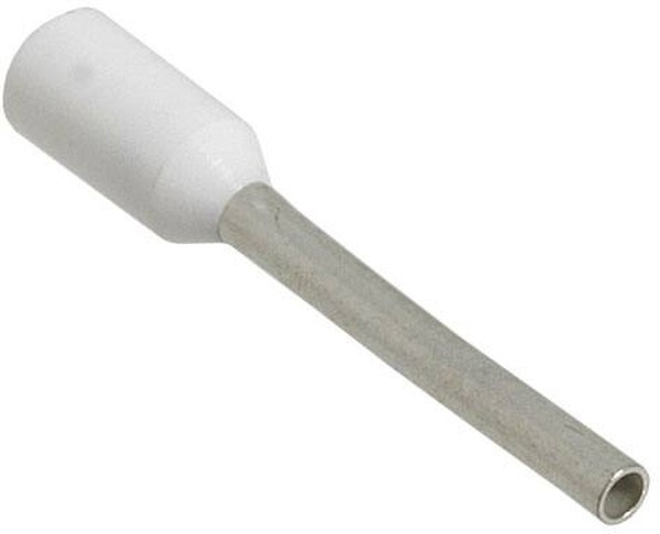 3200506, Terminals AI 0 5 -12 WH 3200506, Terminals AI 0 5 -12 WH