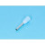 KLS8-01108-E0206 light blue (DN00206) (E0206) (LT02506), Наконечник 0.25мм² голубой