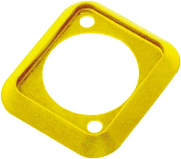 NTR-SCDP-4, ПРОКЛАДКА D-РАЗМЕРА ЖЕЛТАЯ
