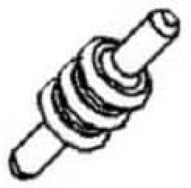 15305169, Automotive Connectors Cavity Plug