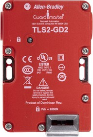 440G-T27256, 440G-T Series Solenoid Interlock Switch, Power to Lock, 24V ac/dc, Actuator Included 440G-T27256, 440G-T Series Solenoid Interlock Switch, Power to Lock, 24V ac/dc, Actuator Included