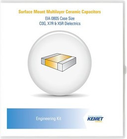 Ceramic capacitor assortment 10 pF ... 22 uF Ceramic capacitor assortment 10 pF ... 22 uF