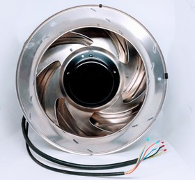 Вентилятор Ebmpapst R3G310-AN43-71 230V 50/60Hz 3.0A 470W 2435min-1