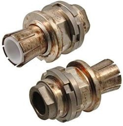 СР50-902ФВ, вилка кабельная высокочастотная Россия