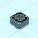 CDRH74NP-220MC, Дроссель