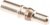 MP10A23S-10, CIRCULAR CONTACT, PIN, CRIMP, 8AWG