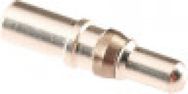 MP10A23S-10, CIRCULAR CONTACT, PIN, CRIMP, 8AWG