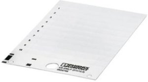 0828798, Terminal Block Tools & Accessories US-EMLP (27 x 12,5) 0828798, Terminal Block Tools & Accessories US-EMLP (27 x 12,5)