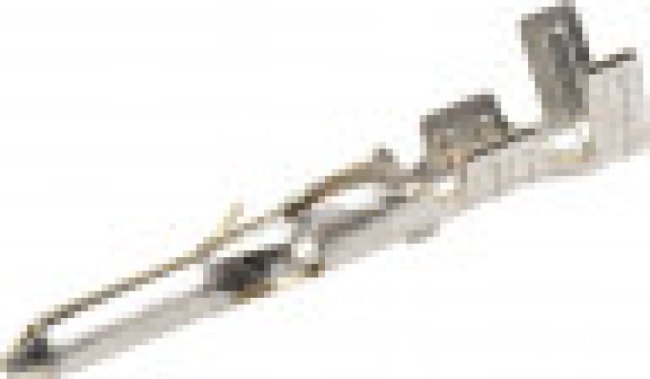 MX-02-06-2101, Контакт, "папа", луженые, 24AWG-18AWG, Standard .062", обжим MX-02-06-2101, Контакт, "папа", луженые, 24AWG-18AWG, Standard .062", обжим