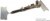 MX-02-06-2101, Контакт, "папа", луженые, 24AWG-18AWG, Standard .062", обжим MX-02-06-2101, Контакт, "папа", луженые, 24AWG-18AWG, Standard .062", обжим