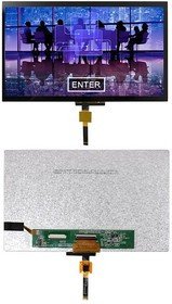 NHD-10.1- 1024600AF-ASXV#-CTP NHD-10.1- 1024600AF-ASXV#-CTP