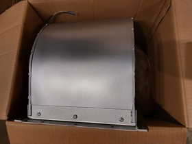 Вентилятор Ebmpapst D4D225-CC01-02 400V 50/60Hz 1.15/1.25A 670/700W 1000/1050min-1