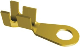 160787-1, Terminals RING TONGUE I.S.