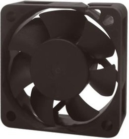 MF50152V21000UA99, Вентилятор осевой, 24В DC, 50x50x15мм, подшипник Vapo, 21,97куб.м/ч, 29дБА