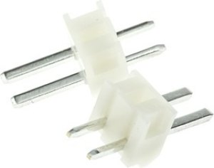 B2P-SHF-1AA(LF)(SN), 1x2P 1 2.5mm 2 Brass Plugin,P=2.5mm Wire To Board / Wire To Wire Connector ROHS B2P-SHF-1AA(LF)(SN), 1x2P 1 2.5mm 2 Brass Plugin,P=2.5mm Wire To Board / Wire To Wire Connector ROHS