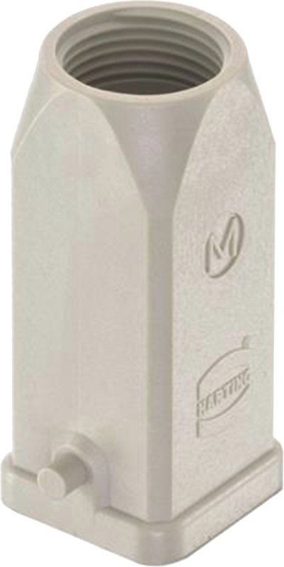 19200030427, HOOD, TOP ENTRY, 3A, M20, 1 LEVER